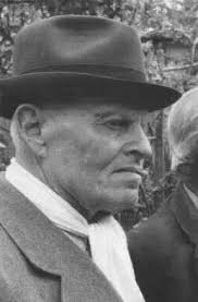 Széles Lajos